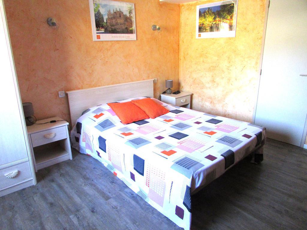 Chambre D'Hotes Tardy Saint-Michel-sur-Savasse Exteriör bild