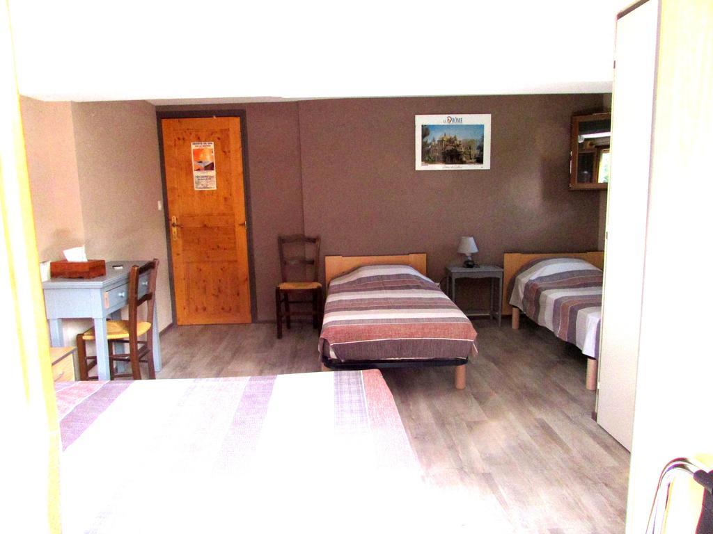 Chambre D'Hotes Tardy Saint-Michel-sur-Savasse Exteriör bild